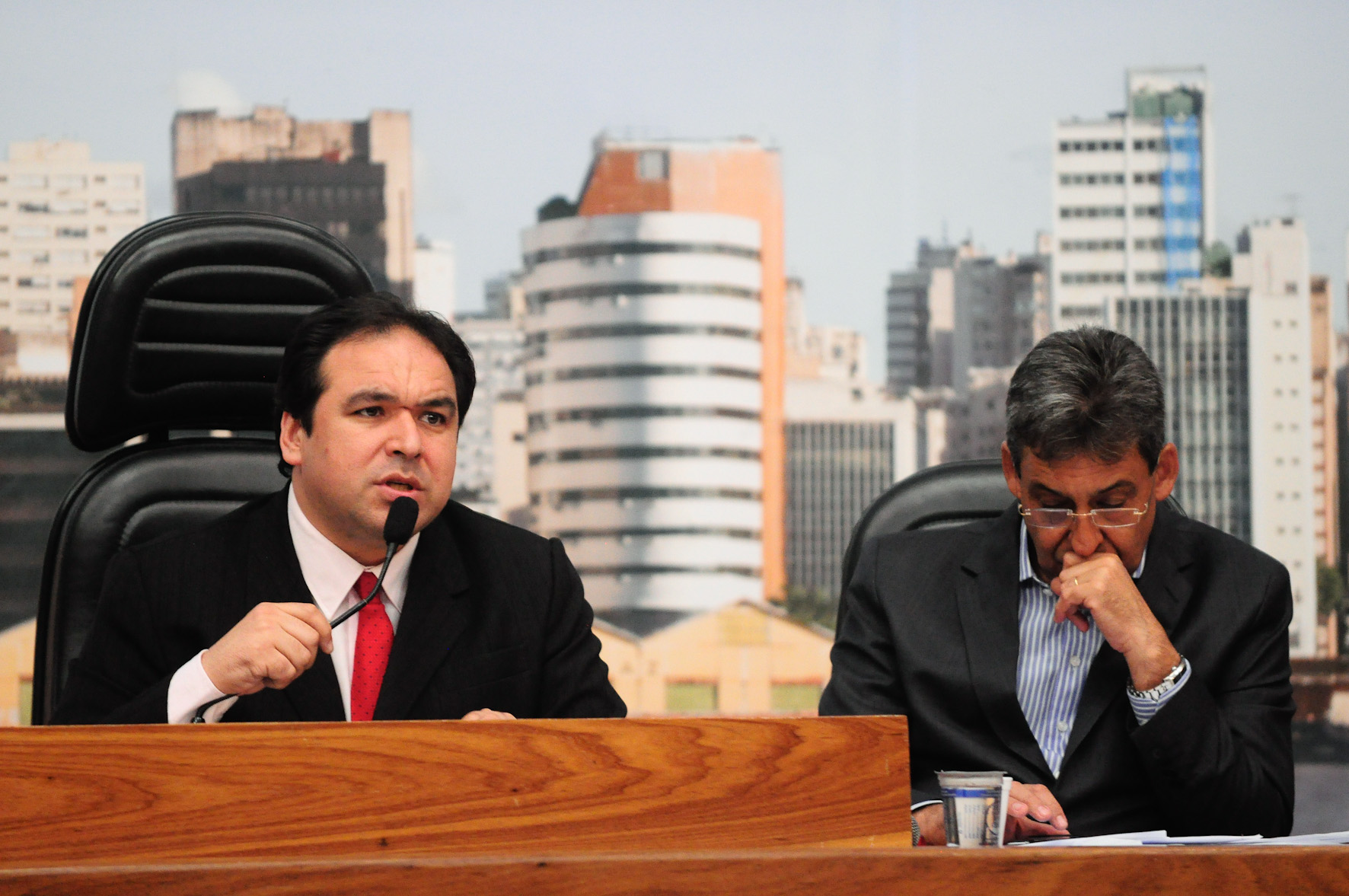 06 de_Dezembro_-_2_Conferncia_Municipal_de_Segurana.foto_vicente_carcuchinski_4