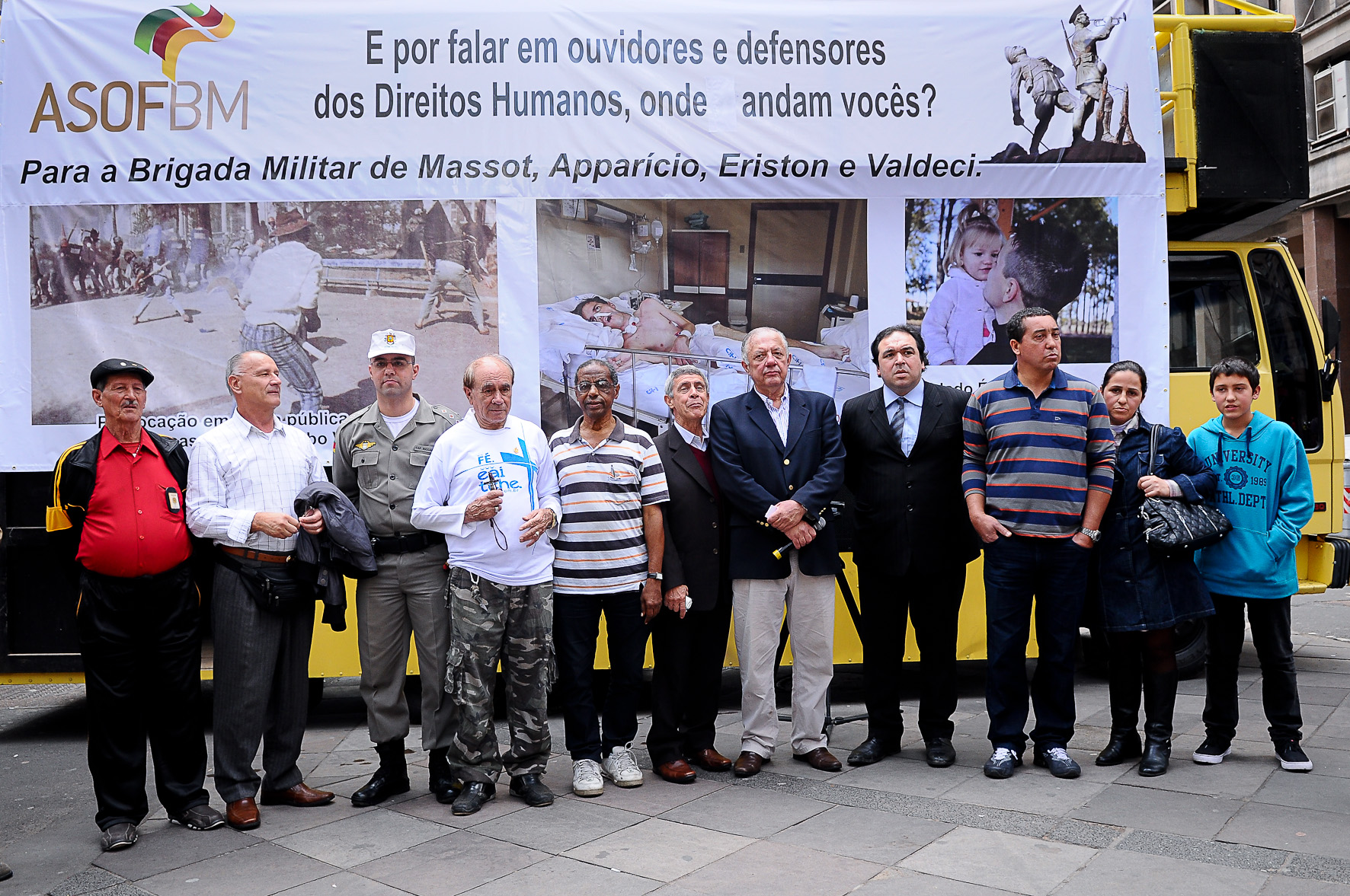 08 de_Agosto_-_homenagem_ao_PM_Valdeci_de_Abreu_Lopes_morto_em_confronto_com_o_MST_no_ano_de_2008_foto_cristiane_moreira_1