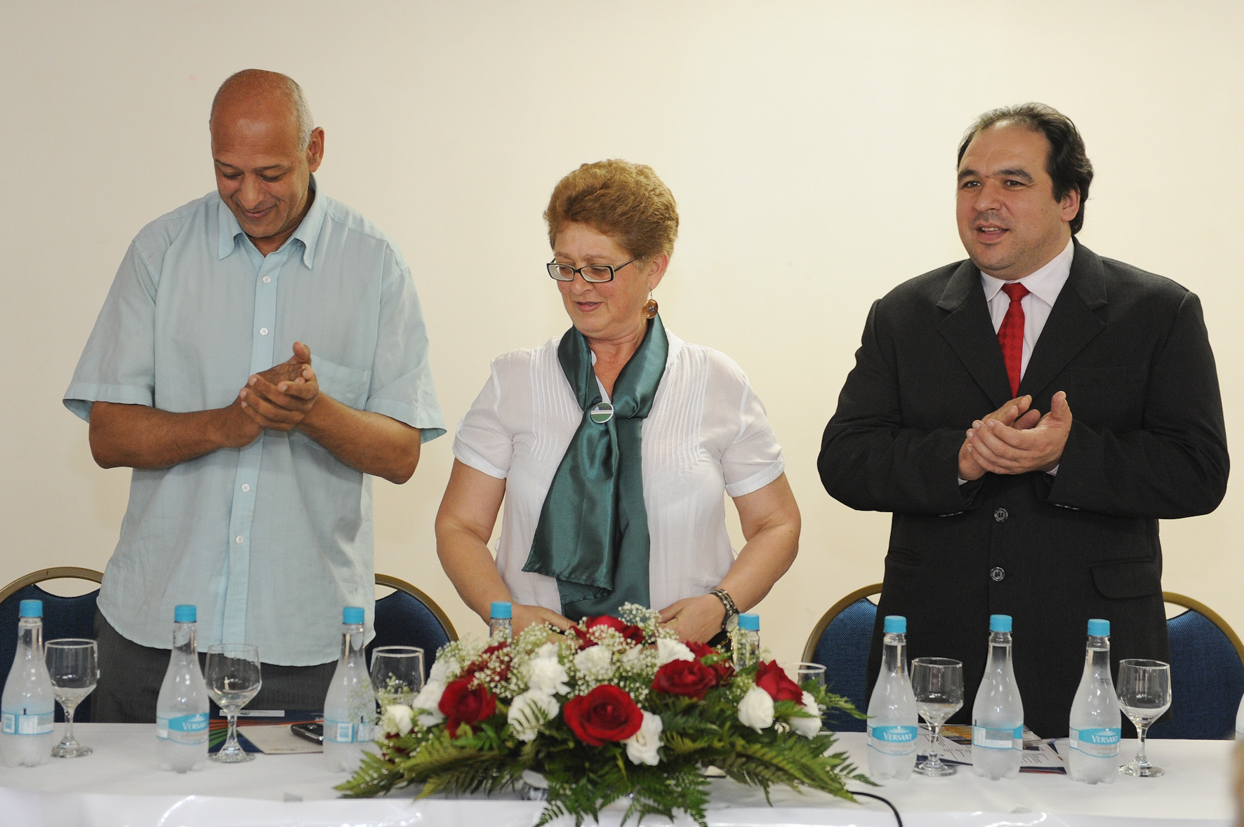 08 de_Novembro_-_Solenidade_de_abertura_do_3_Encontro_Latino_Americano_de_Educao_foto_tonico_alvares_1