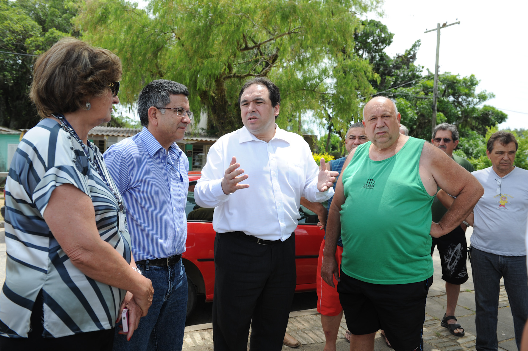 13 de_Dezembro_-_Visita_ao_Lami_para_tratar_sobre_impasse_em_relao_ao_acesso__praia_foto_francielle_caetano_1
