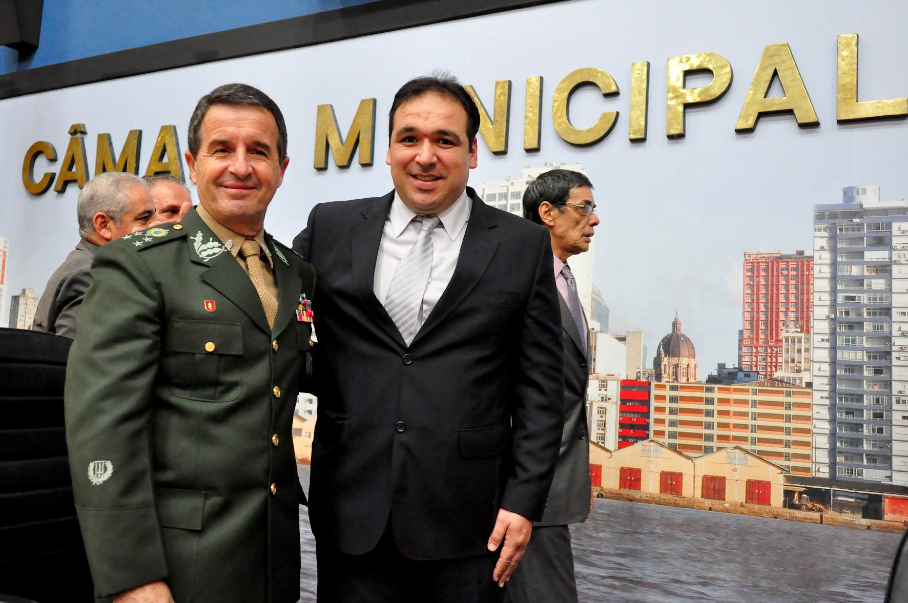 exercito