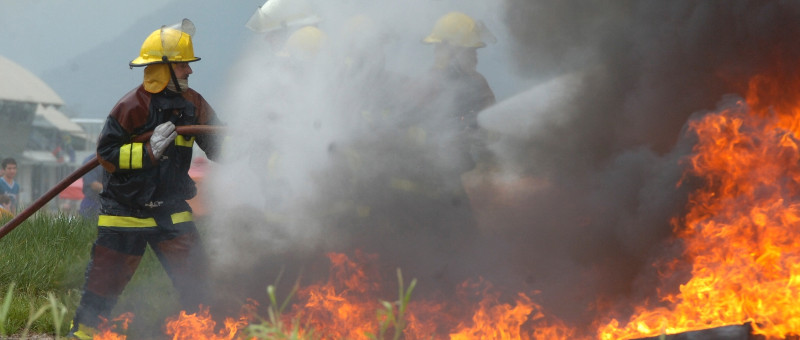 bombeiros