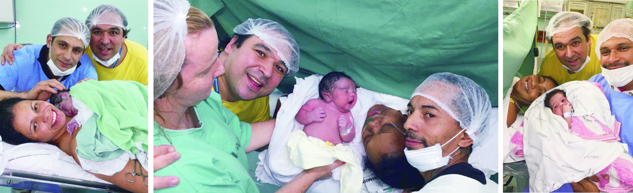 Início da vida humana