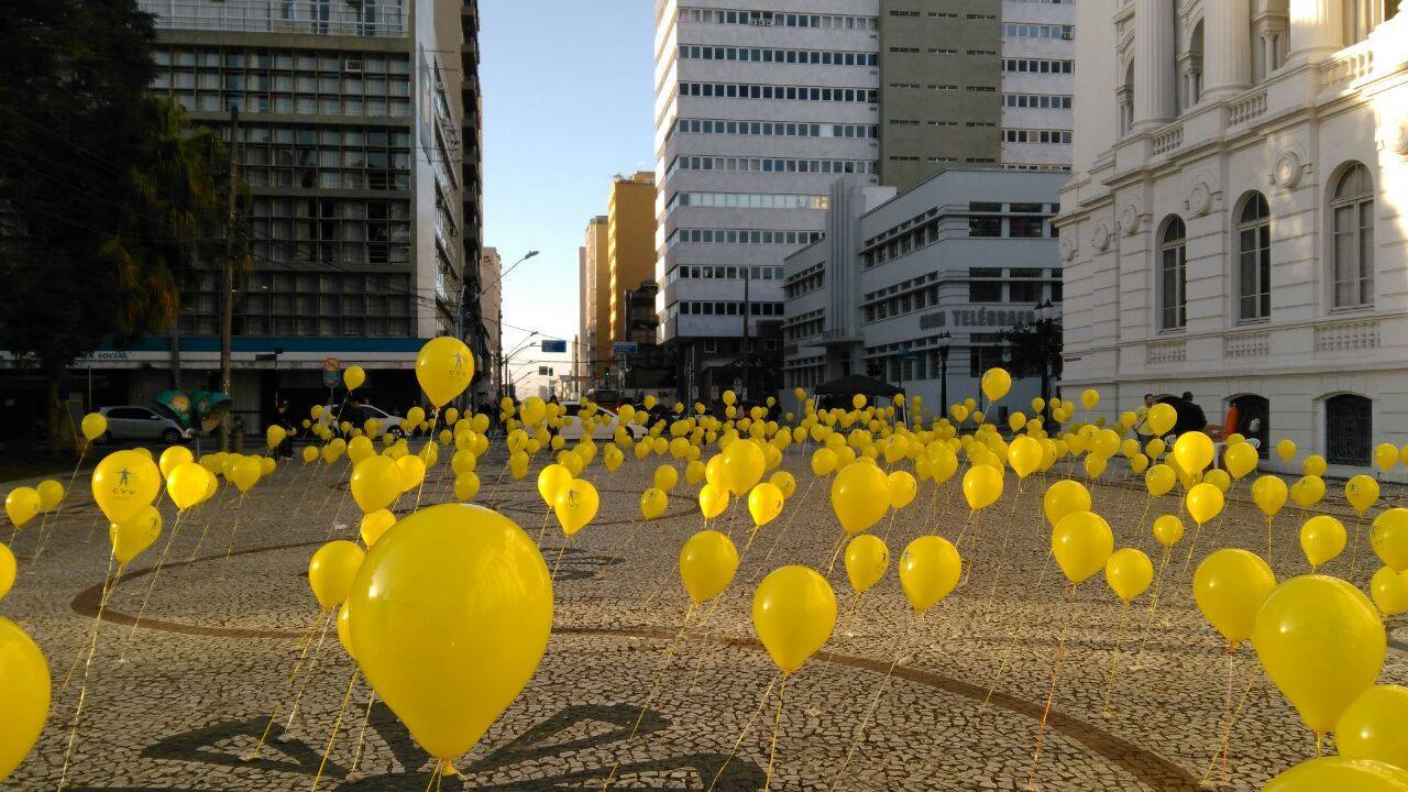 setembro amarelo